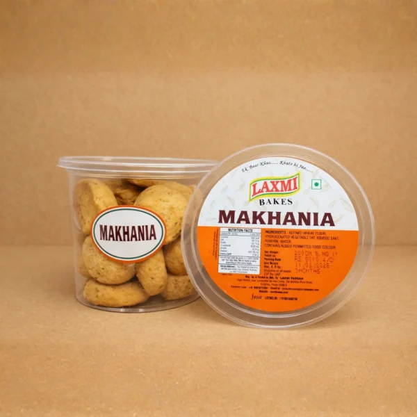 Makhania