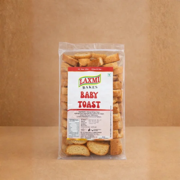 Baby Toast