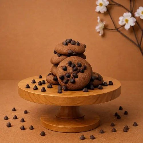 Classic Cookies