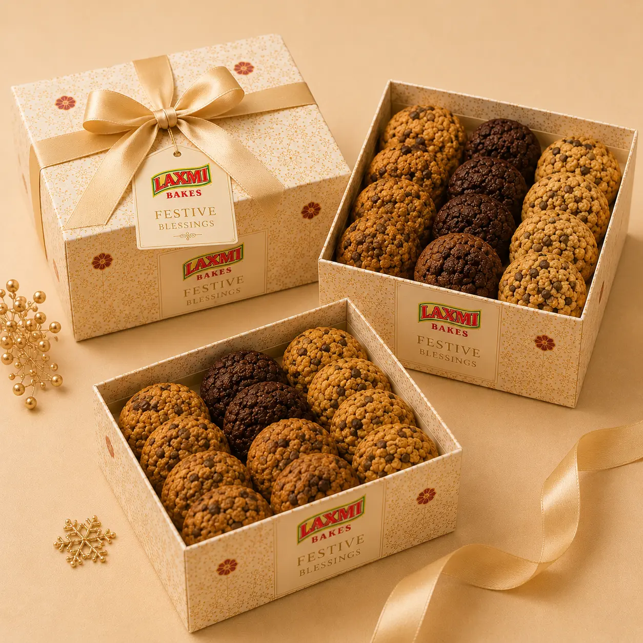 Gift Boxes