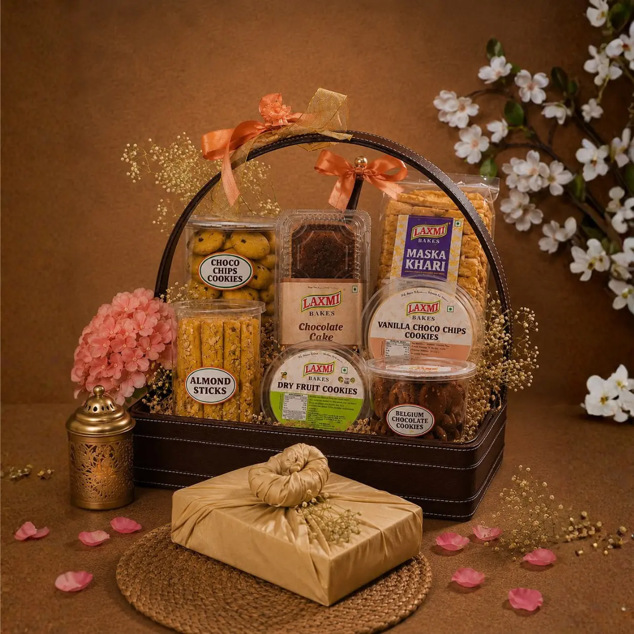 Gift Boxes