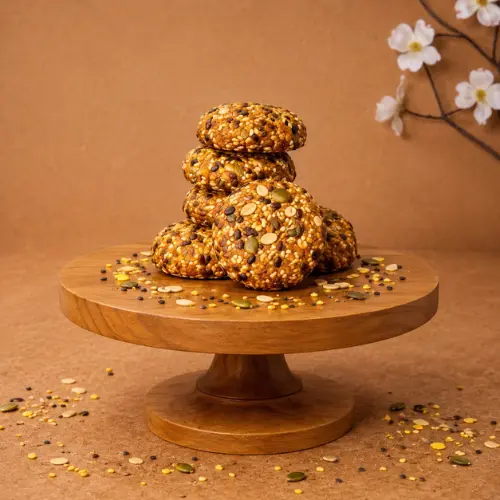 Healthy Cookies