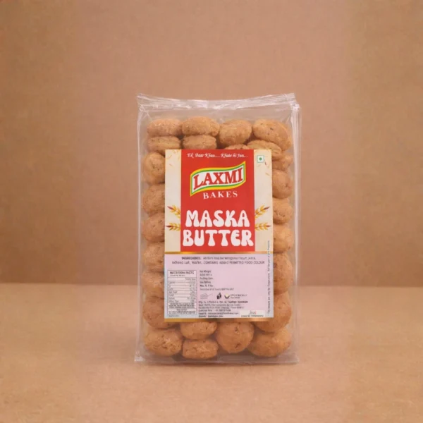 Maska Butter