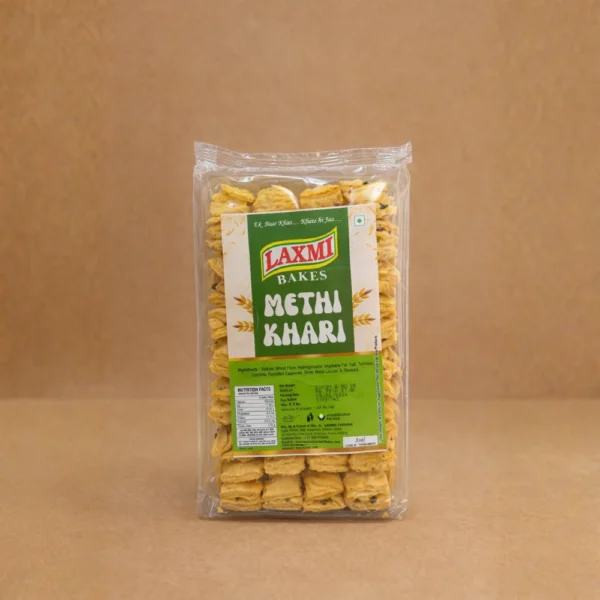 Methi Khari