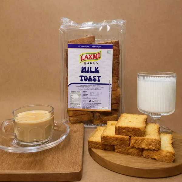 Milk Toast