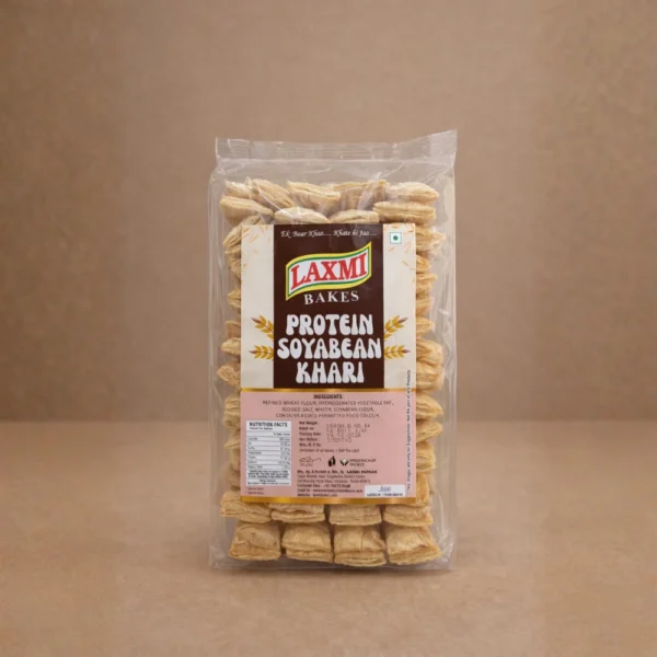 Protein Soyabean Khari