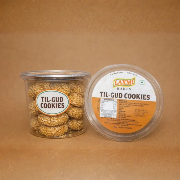 Til Gud Cookies