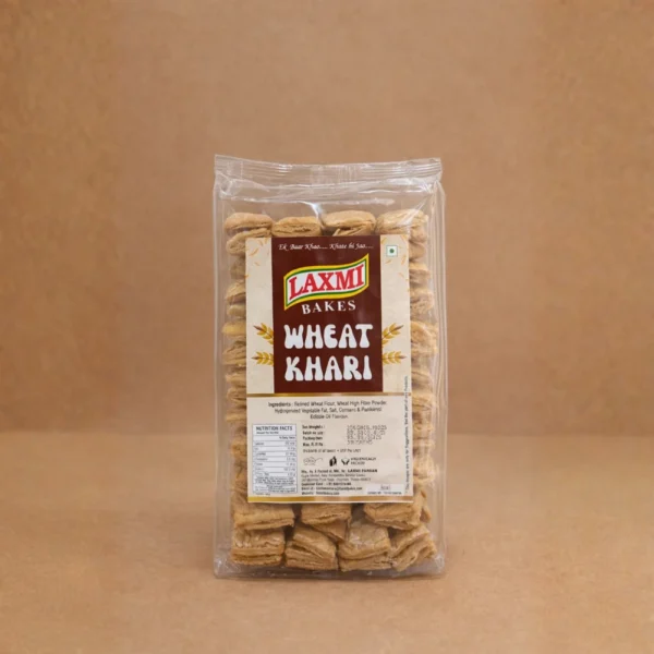Wheat Khari