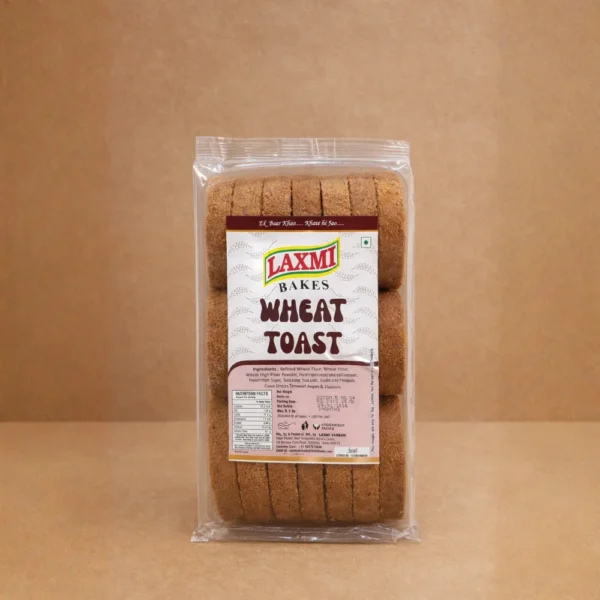 Wheat Toast